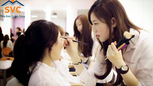 Du học Hàn Quốc chọn ngành Beauty – Thẩm mỹ